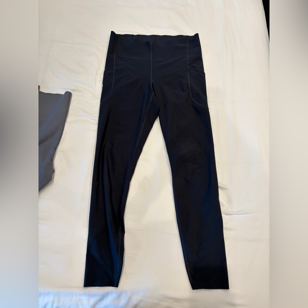 Old Navy Active Powersoft Sculpt Legging Bundle - Picture 4 of 7